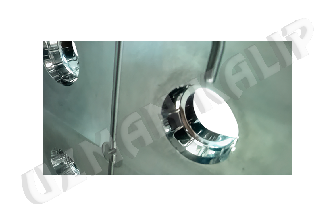 Uzman Kalıp Galeri 12